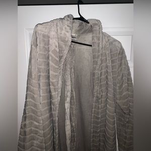 Women’s Robe